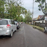 jl. A.M Akbar