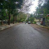 jl. Hos Cokrominoto