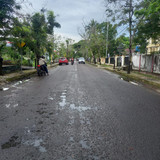 JL. H. A Iskandar Unru II