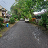 jl. Yahya P Nai