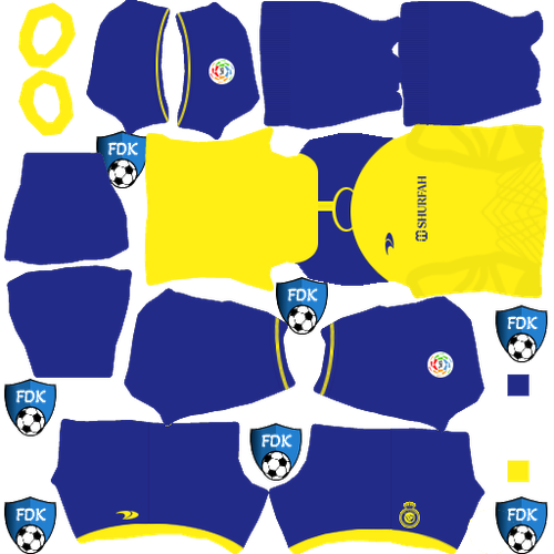 Al Nassr kit dls 23 home.png