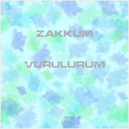 دانلود آهنگ جدید Zakkum به نام Vurulurum