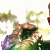 thanos infinity