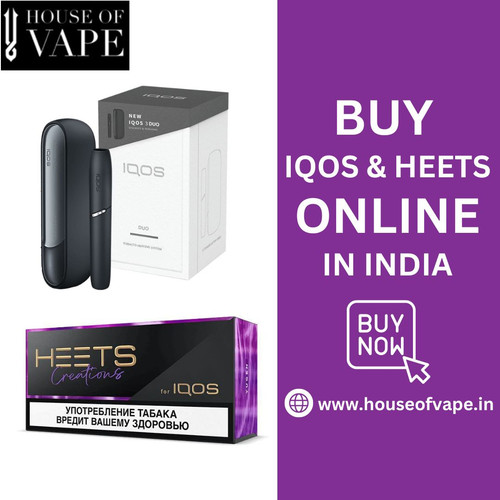 buy IQOOS & Heets Online in India.jpg