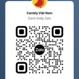 Zalo QR