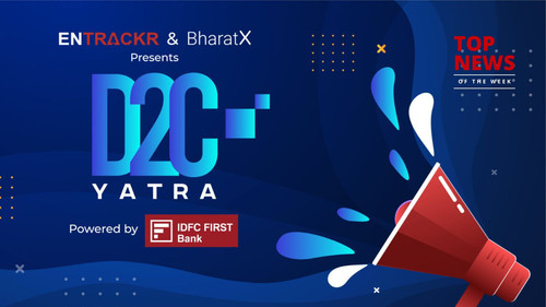 Entrackr announces D2C Yatra.jpg