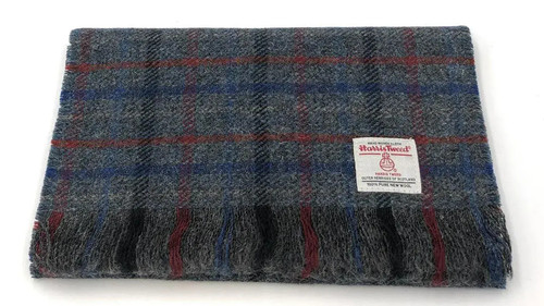 harris tweed scarf blue check.jpg
