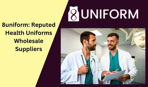 8uniform: Reputed Health Uniforms Wholesale Suppliers.jpg