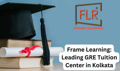 Prepare for the GRE exam with our comprehensive courses at Frame Learning. Excel in every section and achieve your goals. Know more https://www.framelearning.com/our-courses/gre/