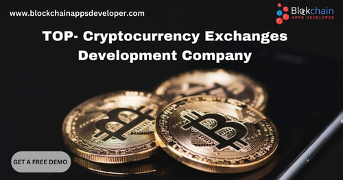 TOP Cryptocurrency Exchanges Development Company.png
