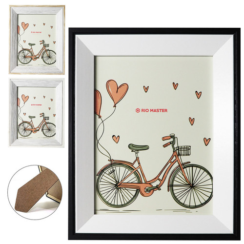 foto1254708 PORTA RETRATO 10X15 COM MOLDURA DE MADEIRA MDF.jpg