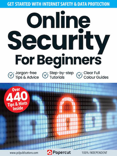 Online Security For Beginners – 15th Edition 2023