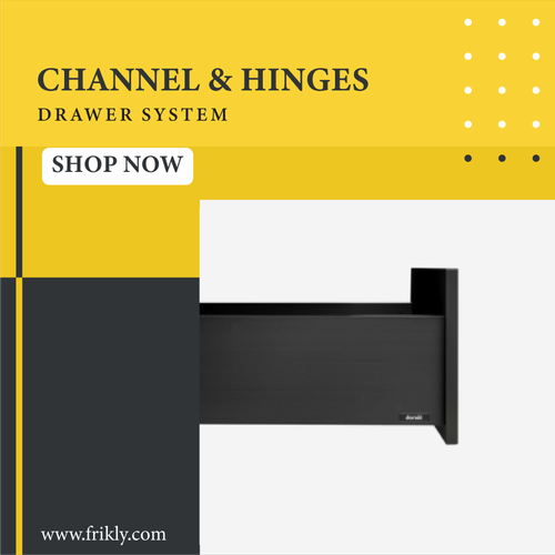 Drawer System - Shop Premium Quality Drawer System Online at Low Prices In India | Frikly.png