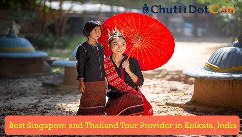 Chutii Dot Com: Get Serene Tour to Singapore with Thailand 8N 9D.jpg