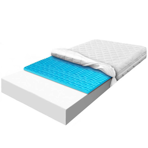 materac piankowy niebieska pianka masujaca blue allegro.jpg