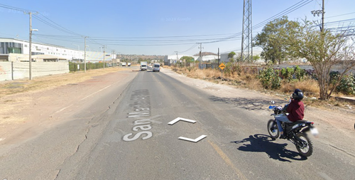 San martin el verde ilumicación pública.png