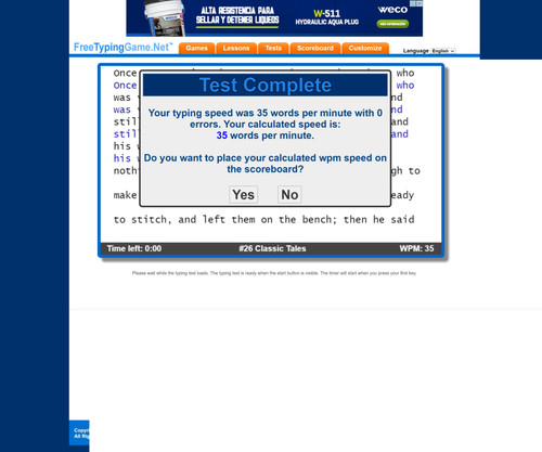 Web capture 13 7 2023 115251 www.freetypinggame.net.jpg