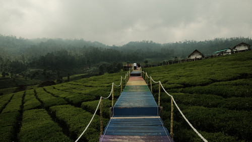 JEMBATAN PELANGI