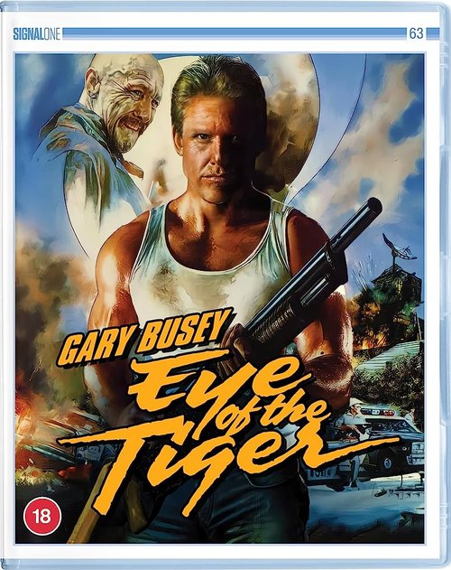 Oko tygrysa / Eye of the Tiger (1986) PL.1080p.BDRip.H264-wasik / Lektor PL