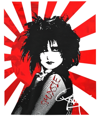 Hot Siouxsie And The Banshees.png