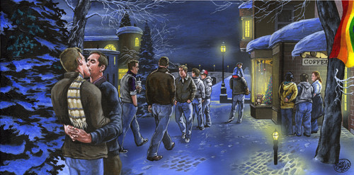 chirs rick XmasEvening 2010.jpg