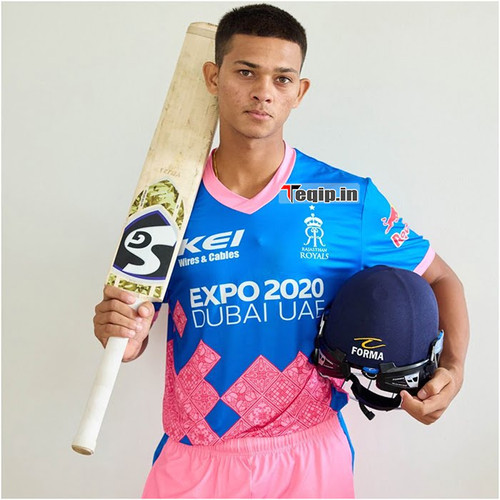 Yashasvi Jaiswal is an Indian international cricketer who plays for team India and in IPL played for Rajasthan Royals(2023). Recently, Yashasvi Jaiswal became only the third Indian to score 150 on his Test Match debut. Yashasvi Jaiswal age was 10 when he moved to Mumbai to achieve his dream.

https://savedaughters.com/blog/yashasvi-jaiswal-girlfriend