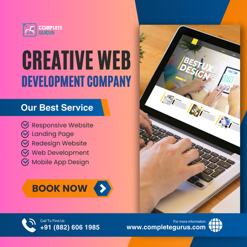 CG 2 Website Creation Services Instagram Post.png