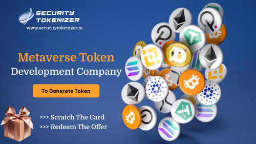 Metaverse Token Development Company - Security Tokenizer.jpg