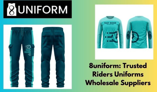 8uniform: Most Trusted Riders Uniforms Wholesale Suppliers.jpg
