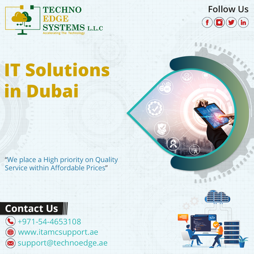 Responsive Services of IT Solutions in Dubai.png
