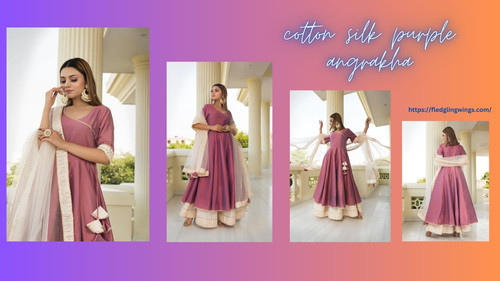 cotton silk purple angrakha.jpg