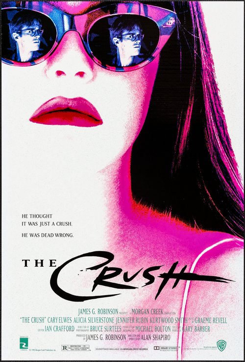 Zauroczenie / The Crush (1993) PL.1080p.WEB-DL.H264-wasik / Lektor PL