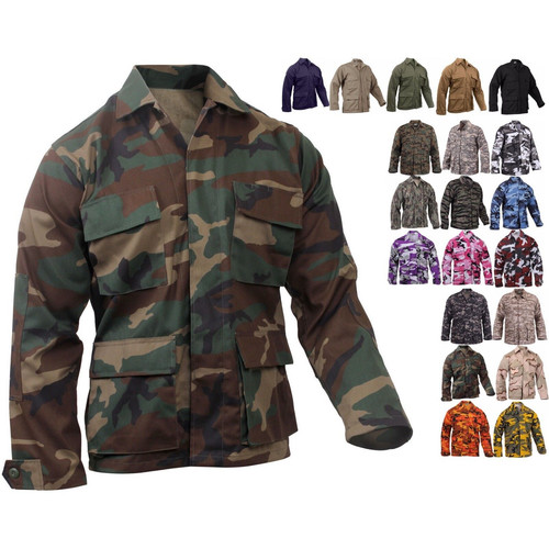 Stay Ready for Any Adventure in an Army Fatigue Jacket from KIC NYC.jpg