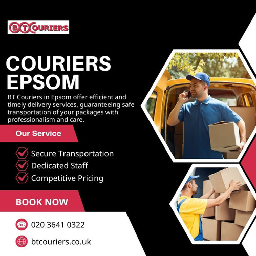 Couriers Epsom.jpg