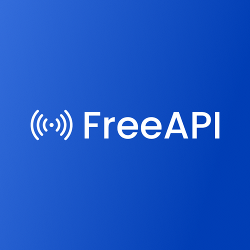 FreeAPI.app