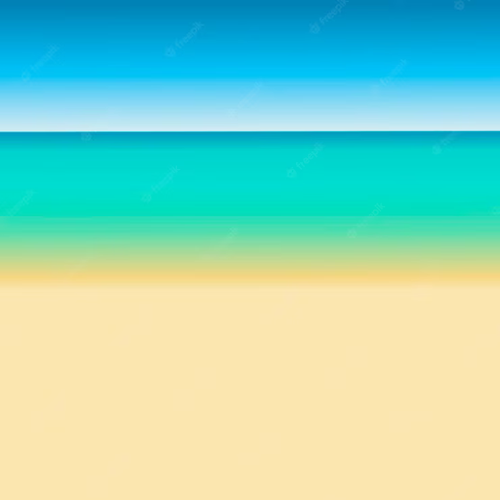 beach coast sea surf gradient background sea sky sand sea foam 610601 450 jpg.png