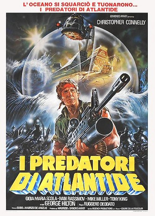 Korsarze z Atlantydy / I Predatori di Atlantide (1983) PL.1080p.WEB-DL.H264-wasik / Lektor PL