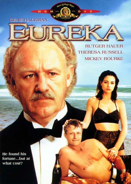 Eureka (1983) PL.1080p.BDRip.H264-wasik / Lektor PL