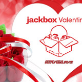 Jackbox Valentine's