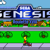Genesis Roulette XVIII