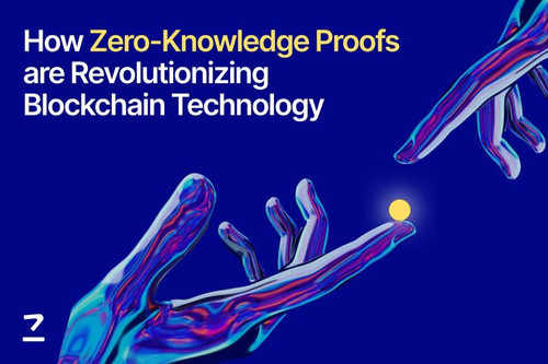 How Zero Knowledge Proofs are Revolutionizing Blockchain Technology.jpg