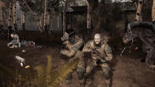 Охотники.gif
