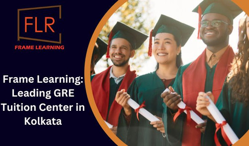 Excel in the GRE exam and unlock your graduate school opportunities with our comprehensive courses at Frame Learning. Know more https://www.framelearning.com/our-courses/gre/