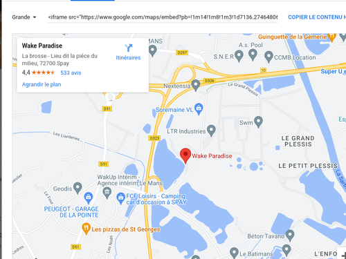 Screenshot 2023 07 17 at 21 27 03 Wake Paradise · La brosse Lieu dit la piéce du milieu 72700 Spay.png