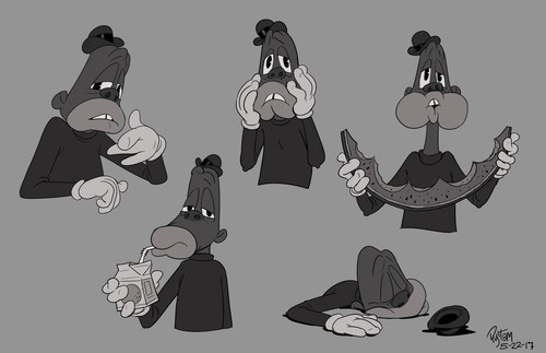 rustam hasanov jaybo expressions page3.jpg
