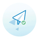 Telegram Icon.gif