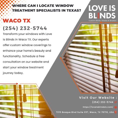 Love Is Blinds | Waco TX | (254) 232-5744.jpg