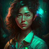 BillyMaze 26 year old Asian female forest gnome dnd Kyle lamber 0a4b23bc 62ed 49d8 b1fc 2bb4118ada1b