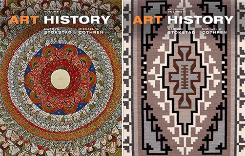 Art History, Volume 1 & 2, 6th Edition