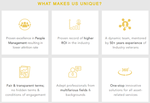 Promiller hotel management company in India.png